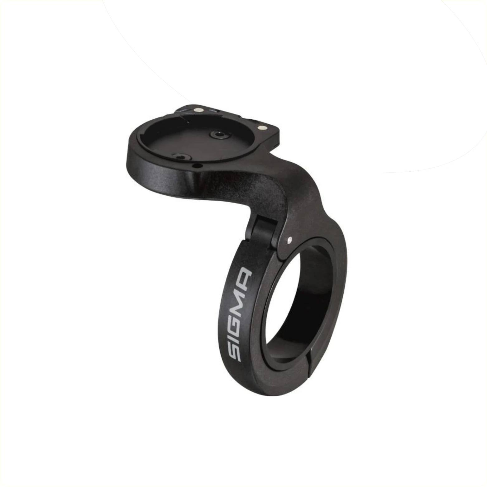 Sigma Computerhouder overclamp Butler 2450 Set WL+ WR. ook compatibel met BC23.16 STS - AE-trading