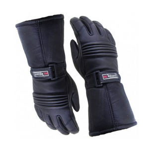 3M Thinsulate handschoenen, leer. waterdicht en ademend. maat M - AE-trading