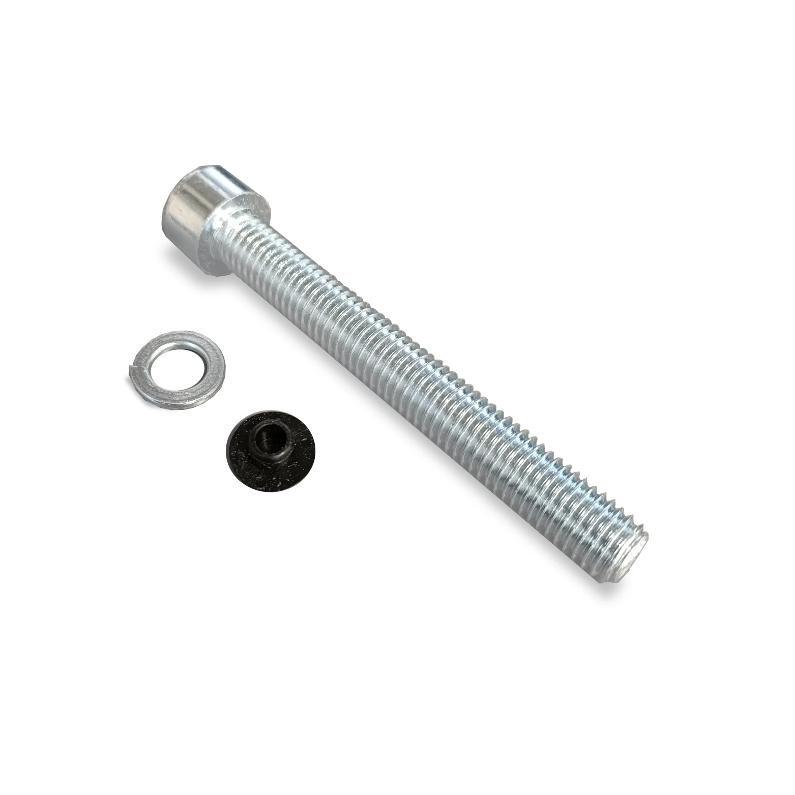 Inbusbout T.b.v standaard M10x80 Per 10 stuks - AE-trading