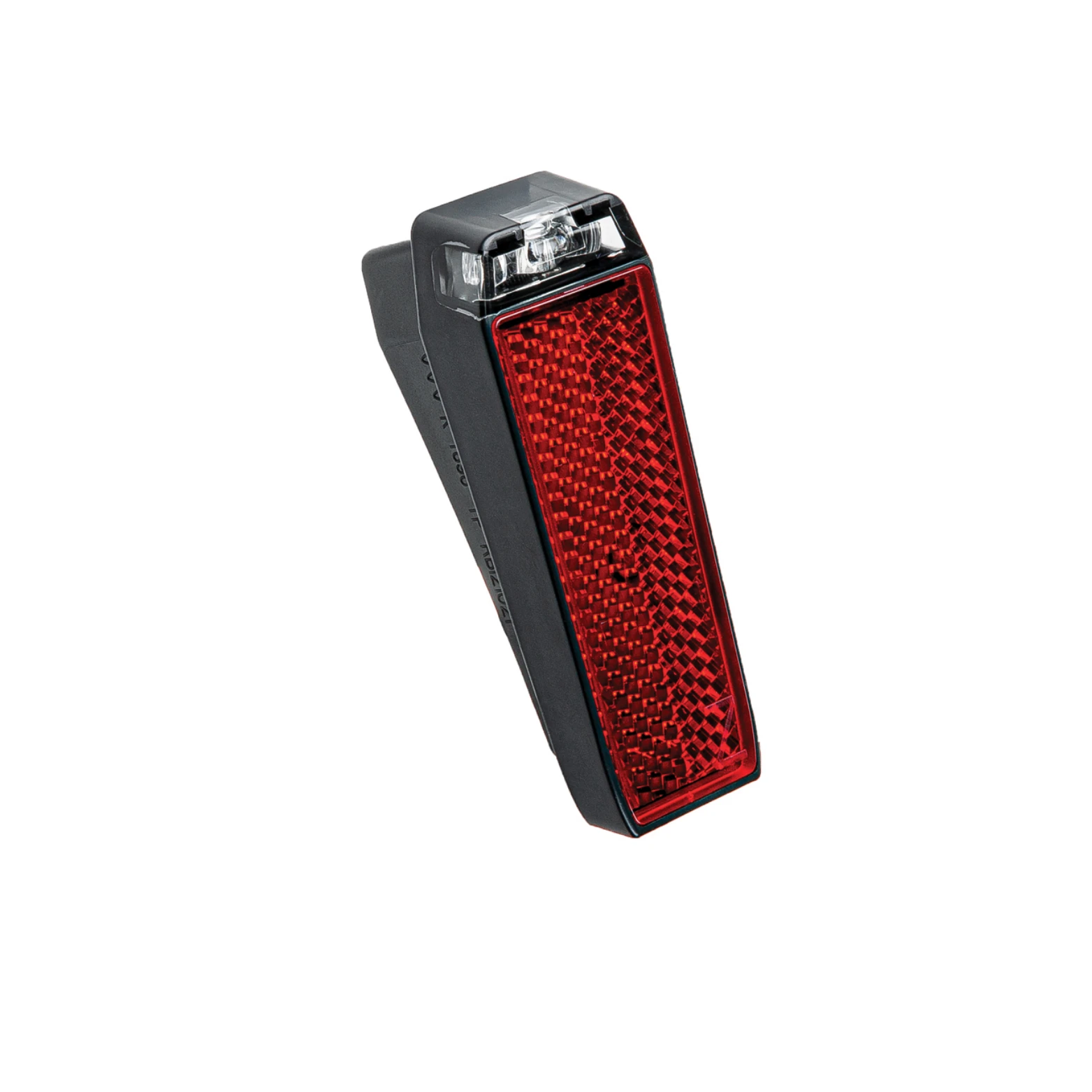 Axa Nyx batterij Auto Off LED achterlicht, Spatbord montage. - AE-trading