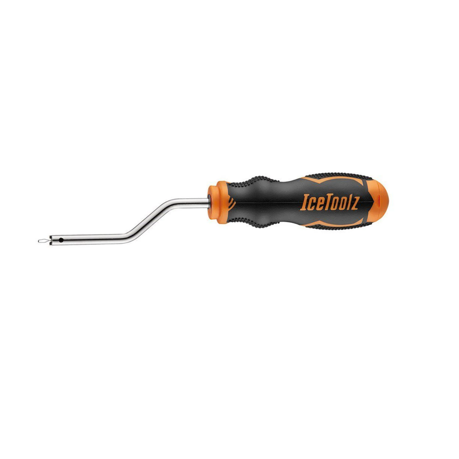 IceToolz nippelspanner voor hoge velgen, draaibaar - AE-trading