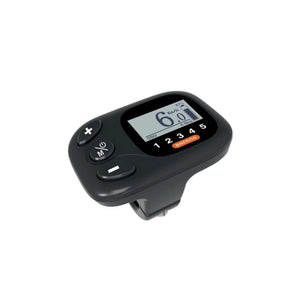 Display Bafang Canbus stekker, DPC-15 (oa. Avalon de luxe, E-Load 2024) - AE-trading