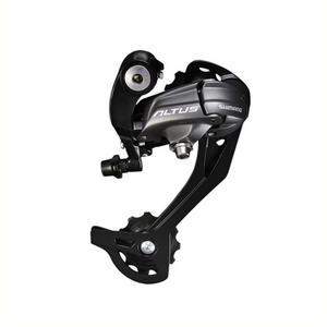 Shimano derailleur Altus RD M370 GS 9-speed - AE-trading