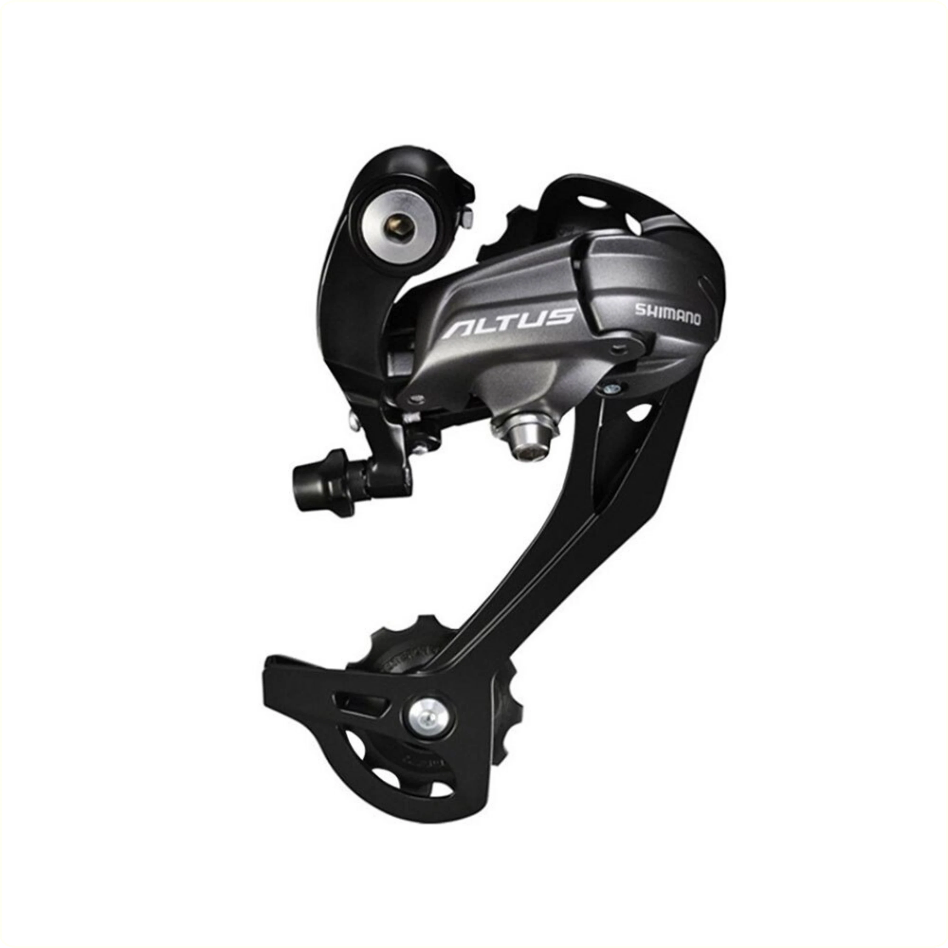 Shimano derailleur Altus RD M370 GS 9-speed - AE-trading
