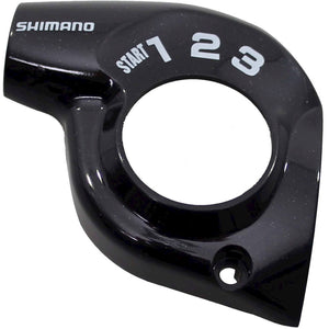 Shimano afdekkap Nexus 3v SL-3S35 - AE-trading