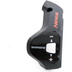 Shimano afdekkap versteller Nexus 3v SL-3S41 - AE-trading