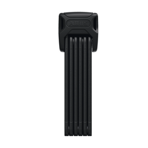 Abus Vouwslot Bordo 6000K/90 SH (incl. slot houder) Zwart. Security Level 10 - AE-trading