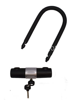 Beugelslot Top Lock Art4 180 Mm X 245 Mm - AE-trading