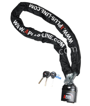 Kettingslot Aplus Art4 180 Cm (Netto Prijs) - AE-trading