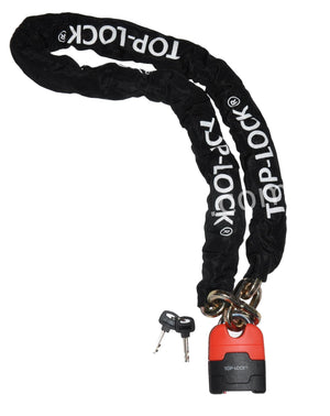 Kettingslot Top Lock Art4 150 Cm - AE-trading