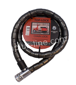 Pythonslot Top Lock 22 Mm X 120 Cm - AE-trading