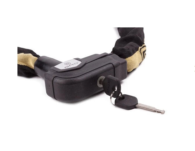 Vouwslot Top Lock Art2 ** / Fatbike Slot - AE-trading