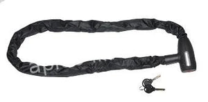 Kettingslot Top Lock Vaste Kop 90 Cm (Ongekeurd) - AE-trading