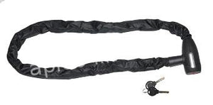 Kettingslot Top Lock Vaste Kop 90 Cm (Ongekeurd) - AE-trading