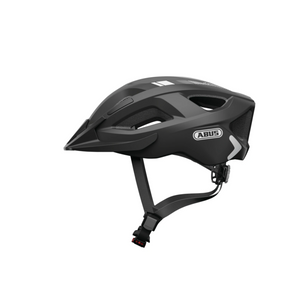 Abus Helm Aduro 2.0 L (58-62cm). Zwart - AE-trading