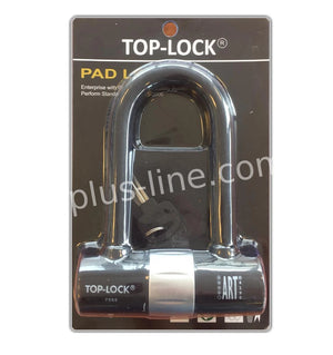 Top Lock Los Hangslot Verlengde Beugel Art4 - AE-trading