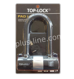 Top Lock Los Hangslot Verlengde Beugel Art4 - AE-trading