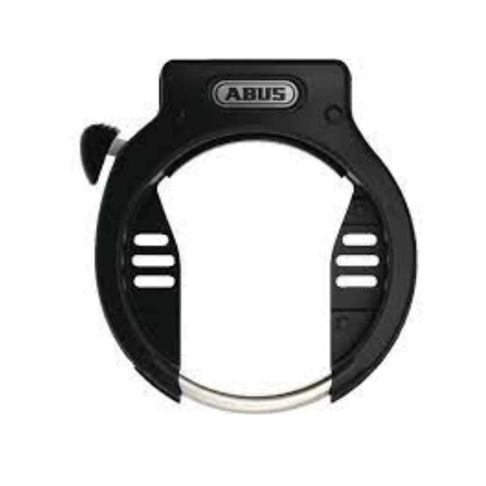 Abus ringslot Amparo slot 4650X R, ART** (werkplaatsverpakking) - AE-trading