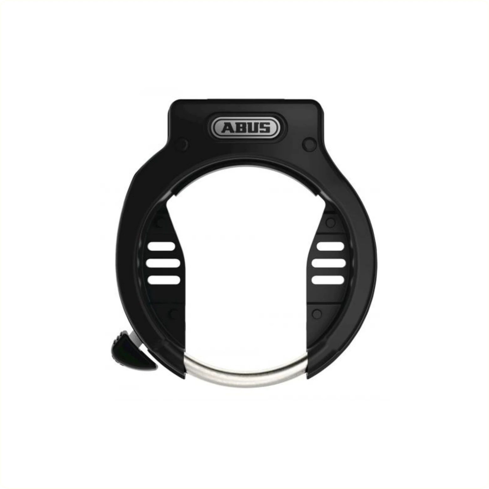 Abus ringslot Amparo slot 4650S R ART** (werkplaatsverpakking). Security level 9 - AE-trading