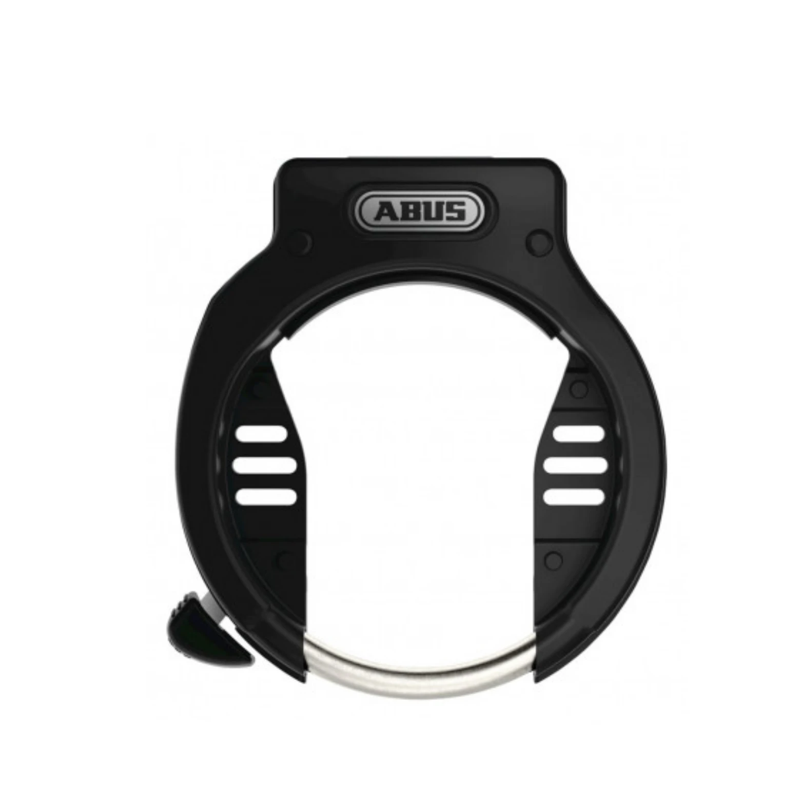 Abus ringslot Amparo slot 4650SL R ART** (werkplaatsverpakking). Security level 9 - AE-trading