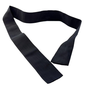 Art 4 Kettingslot Sleeve Zwart - AE-trading