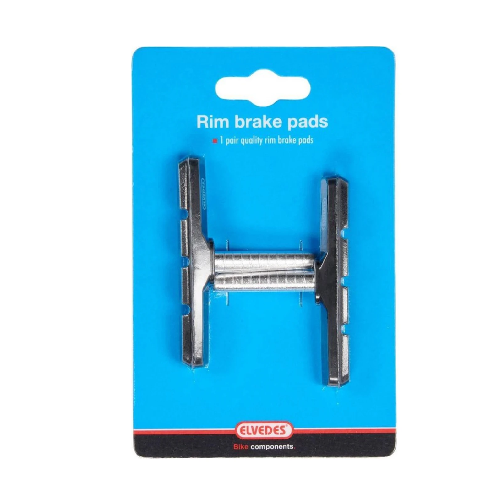 Elvedes cantilever remblokken 70mm, per set (hangverpakking) - AE-trading