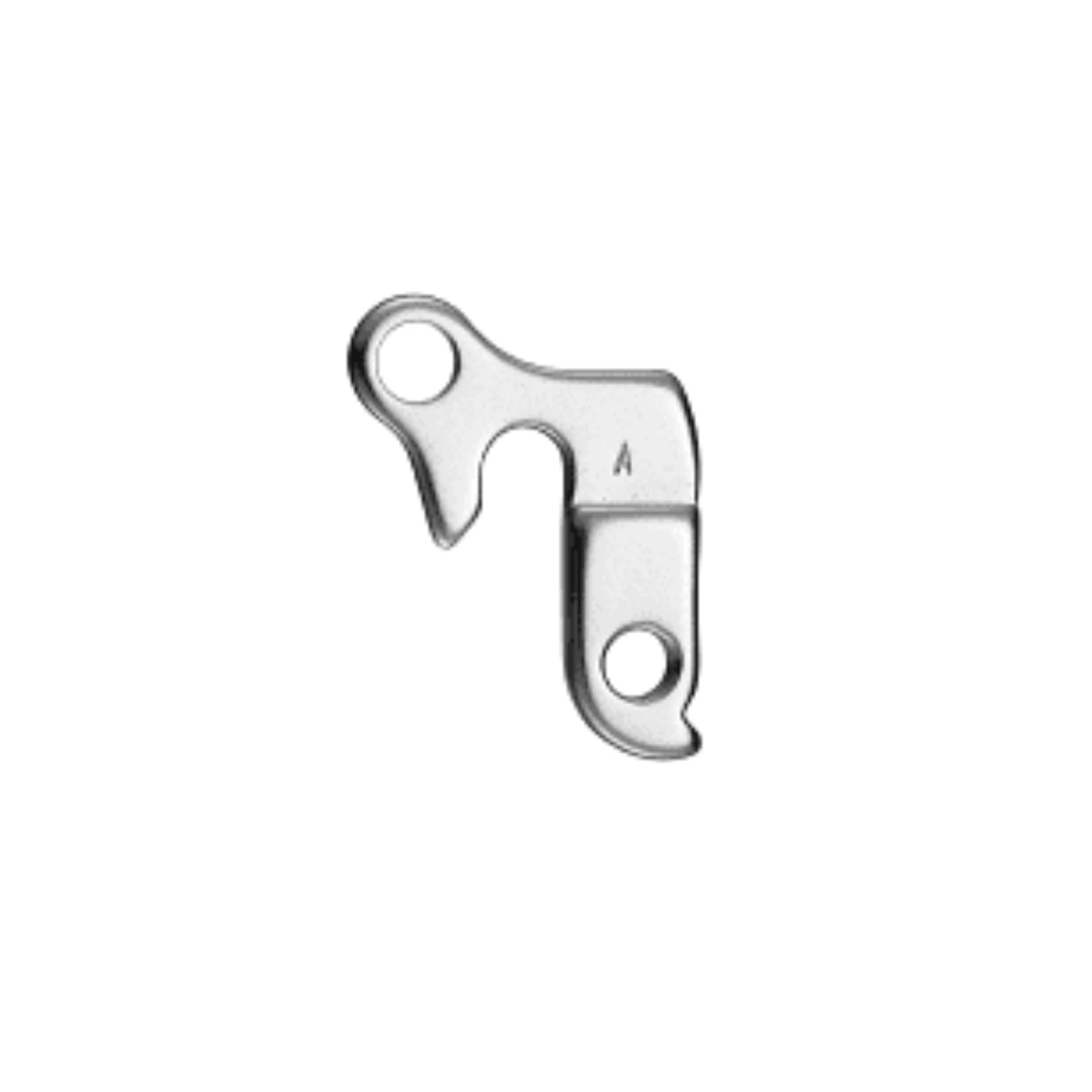 Union derailleurpad GH-001. diverse merken - AE-trading