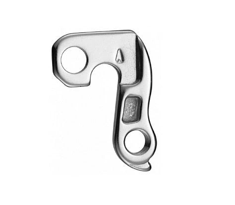 Union derailleurpad GH-012. diverse merken - AE-trading