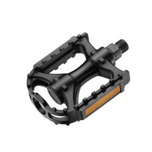 Union Xerama pedaal Sp-875, Kleur: zwart/zwart, 9/16". (werkplaatsverpakking) - AE-trading