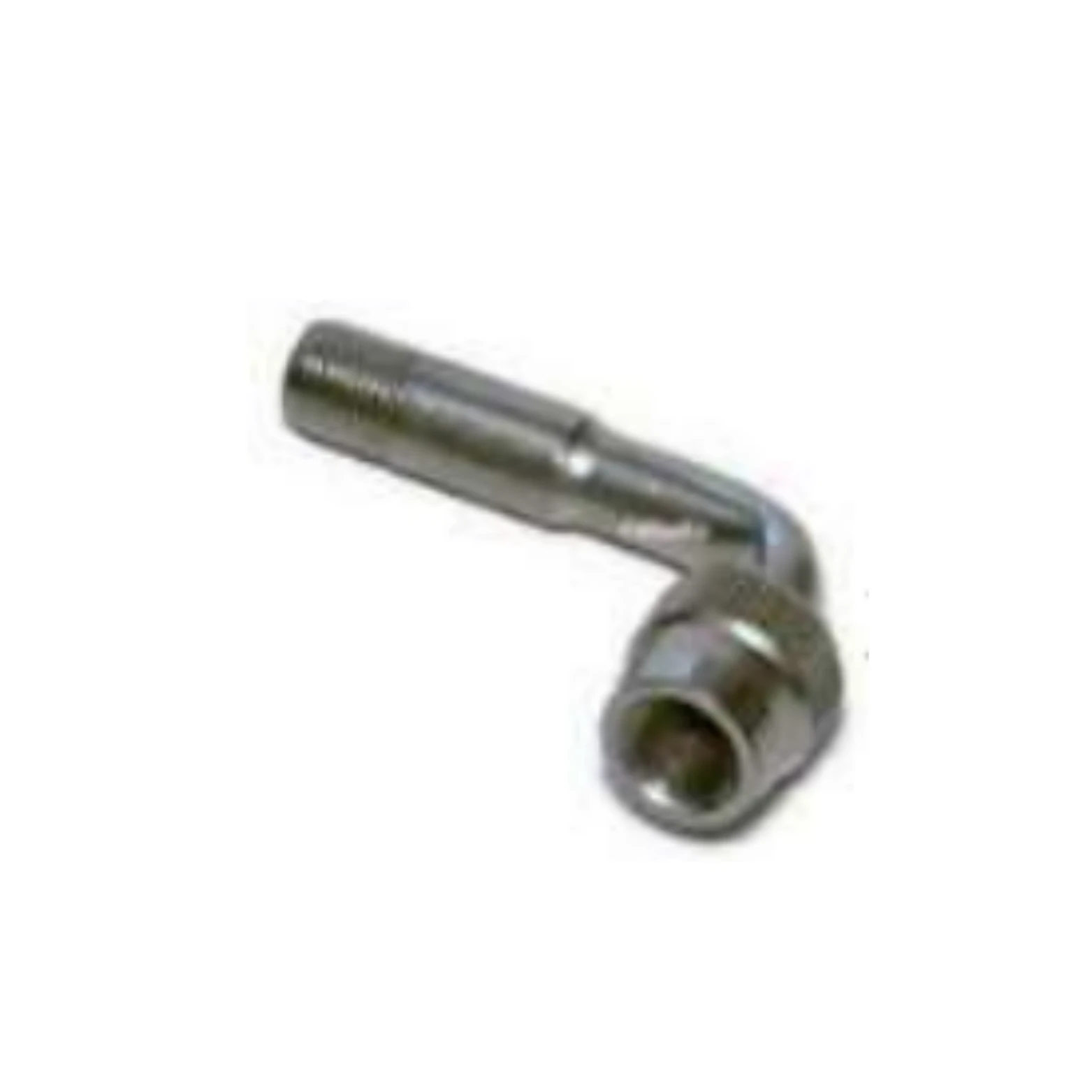 Bofix Pompnippel haaks Auto/Schrader, per 6st - AE-trading