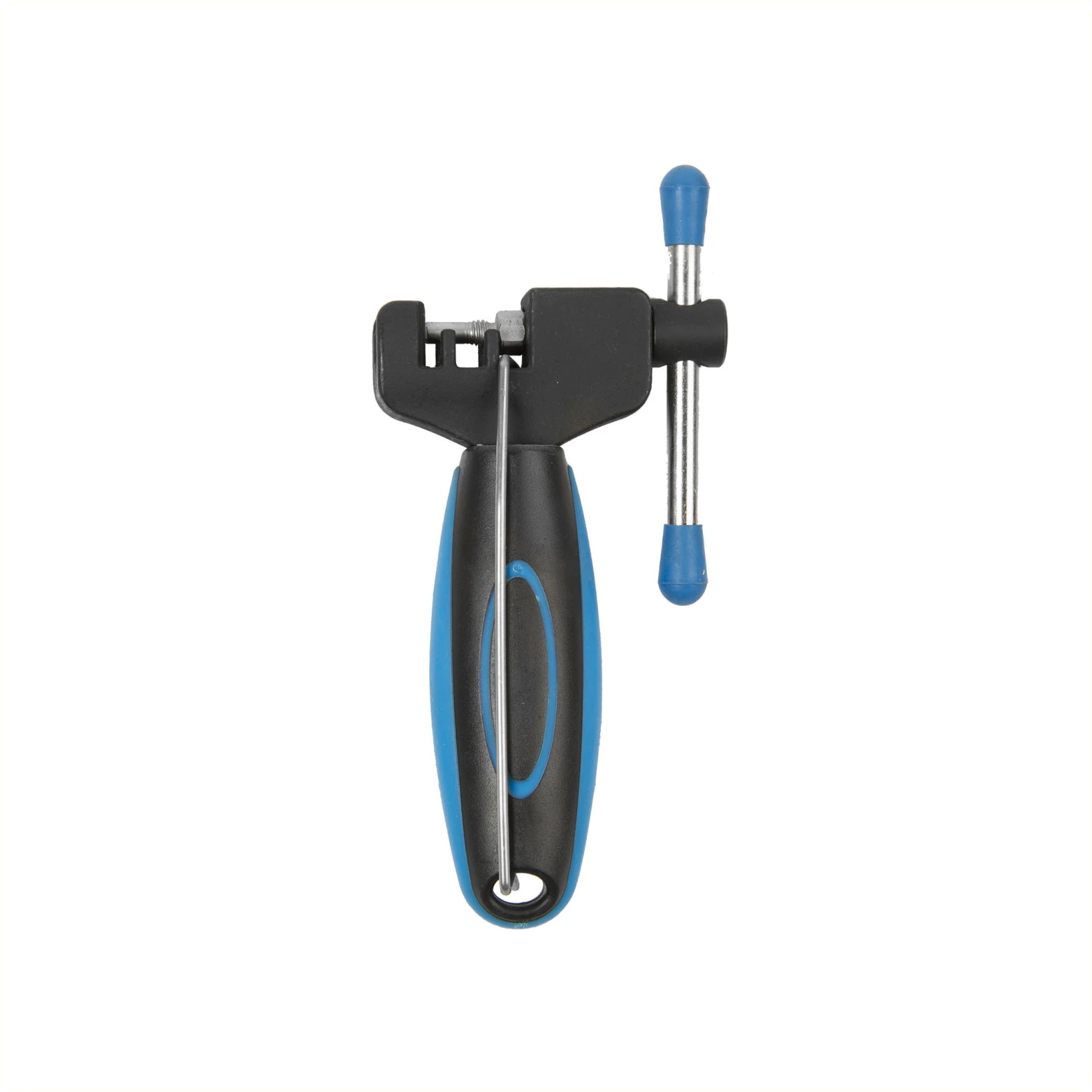 M-Wave Kettingpons incl kettingvanger, geschikt voor single t/m 12 speed (hangverpakking) reserve stift art: 7226 - AE-trading