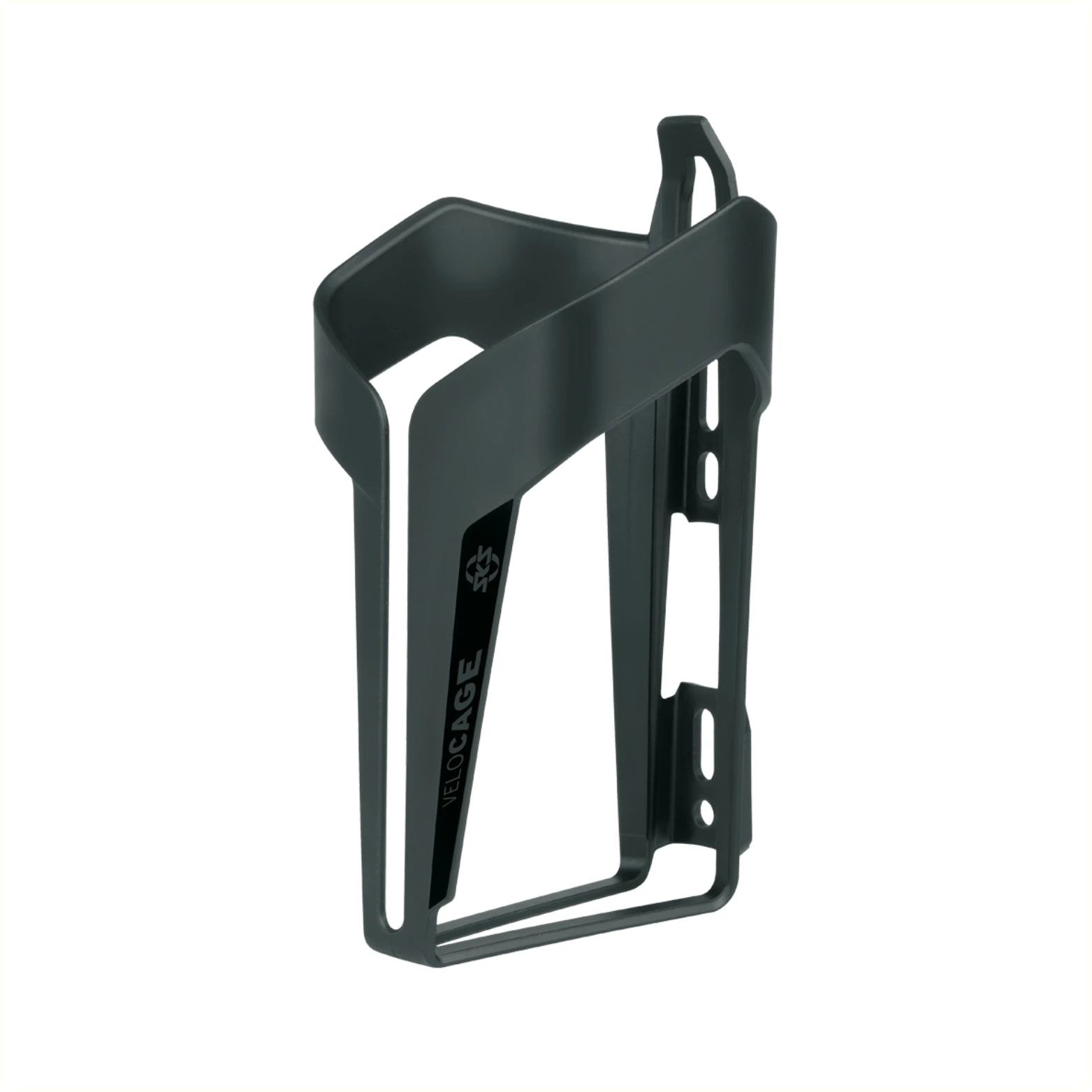 SKS Bidonhouder Velocage matzwart - AE-trading