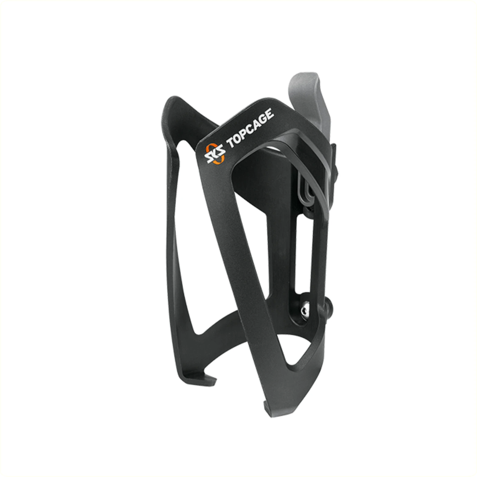 SKS Bidonhouder Topcage zwart - AE-trading