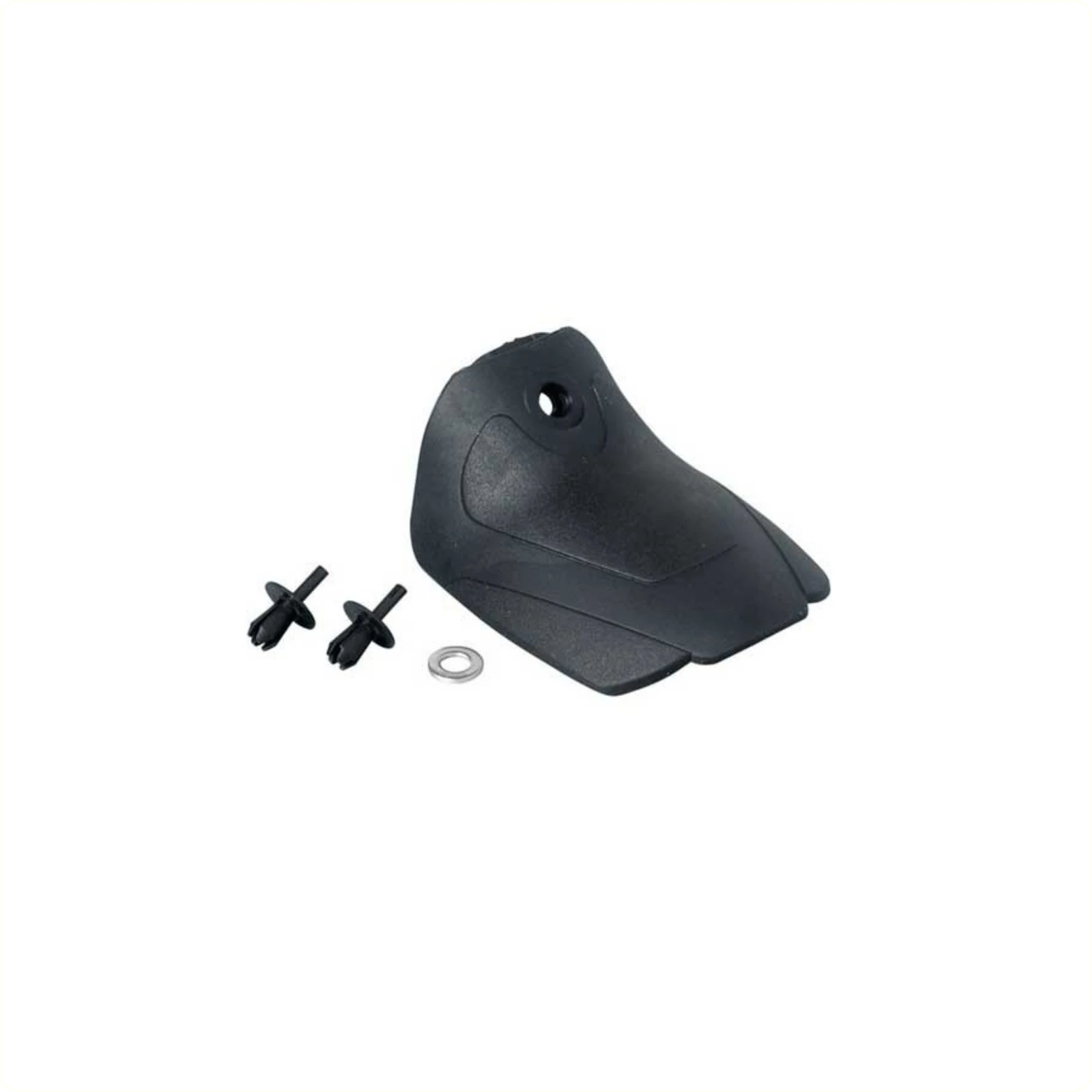 SKS spatlap Primus Pro 50-60mm, incl bevestigingsmateriaal - AE-trading