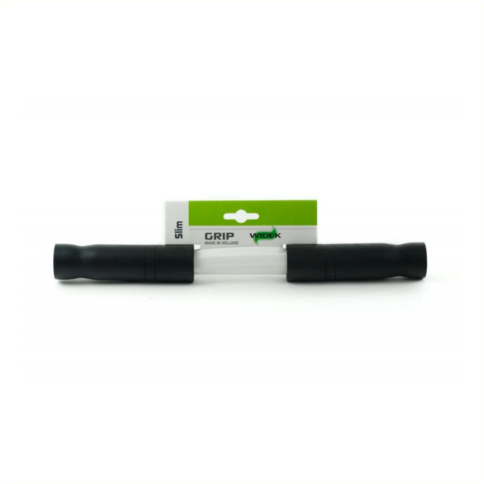 Widek handvatten Slim Style, lengte 120/120mm zwart - AE-trading