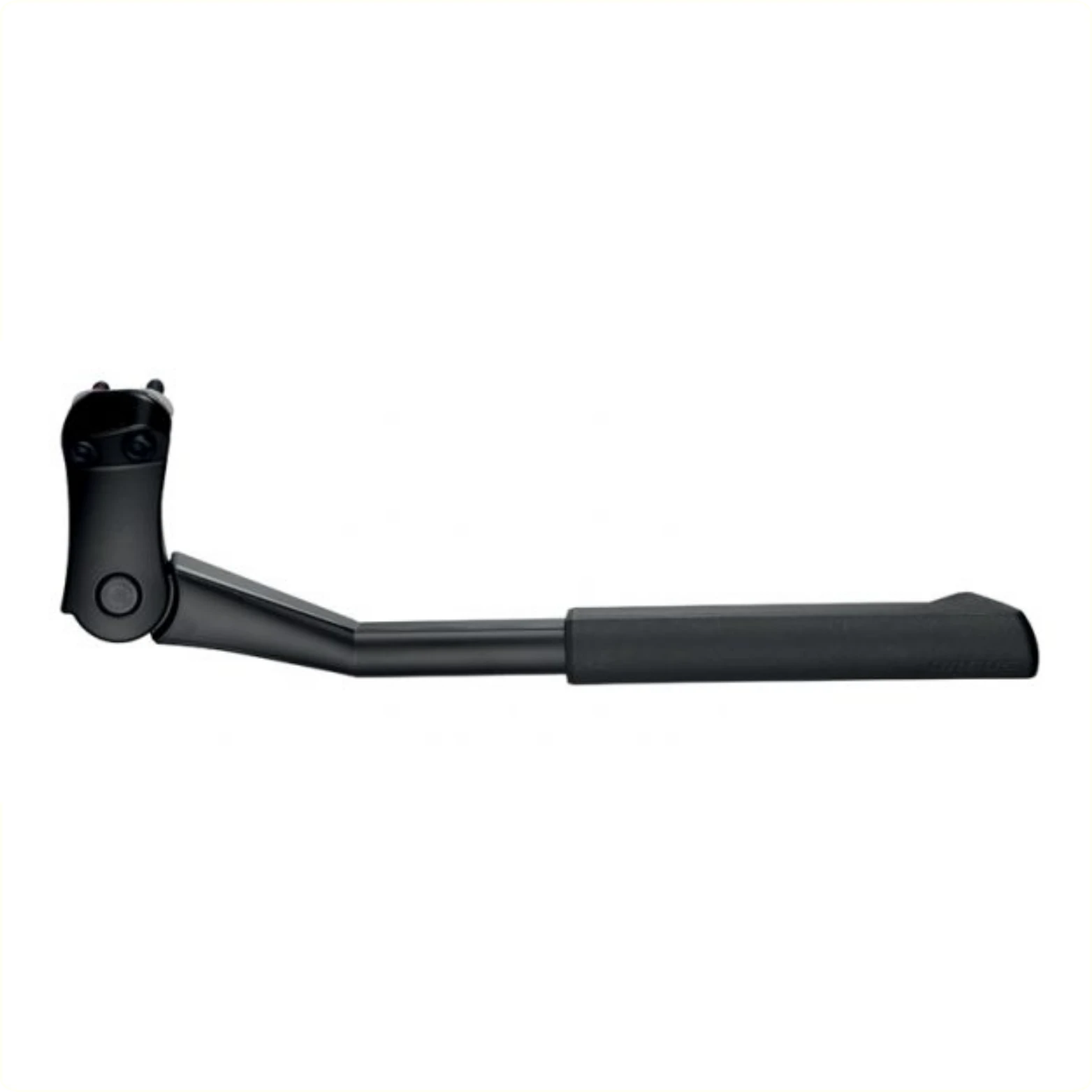 Ursus standaard Mooi Rear. zwart, verstelbaar 24-28", max belasting 25kg (hangverpakking) 18mm montage afstand - AE-trading