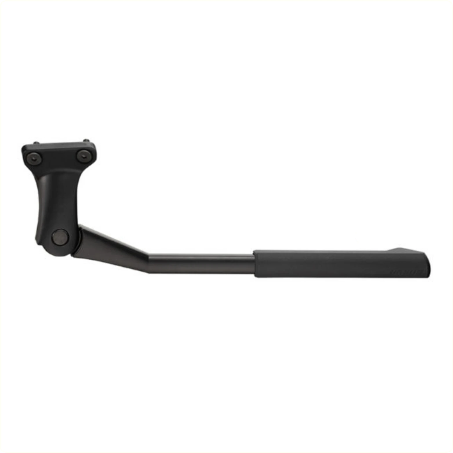 Ursus standaard Mooi Rear. zwart, verstelbaar 24-28", max belasting 25kg (hangverpakking) 40mm montage afstand - AE-trading