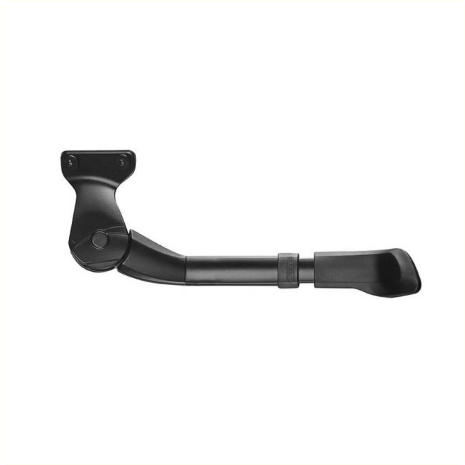 Ursus standaard King mini Rear. zwart, verstelbaar 20", max belasting 35kg (hangverpakking) 40mm montage afstand - AE-trading