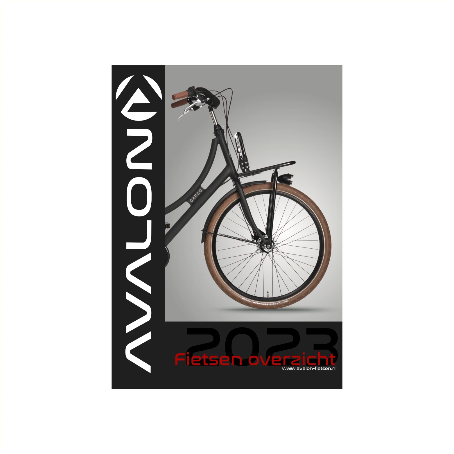 Folder fietsen - AE-trading