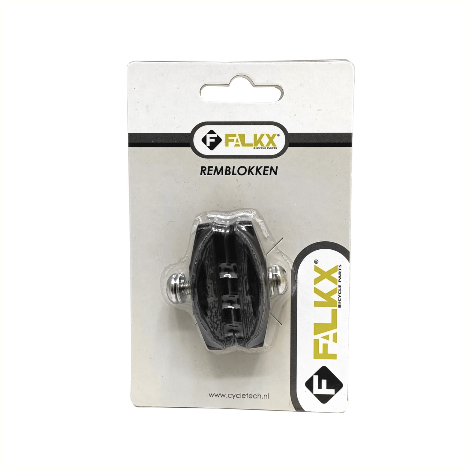 FALKX remblokken 50mm per paar (hangverpakking) - AE-trading