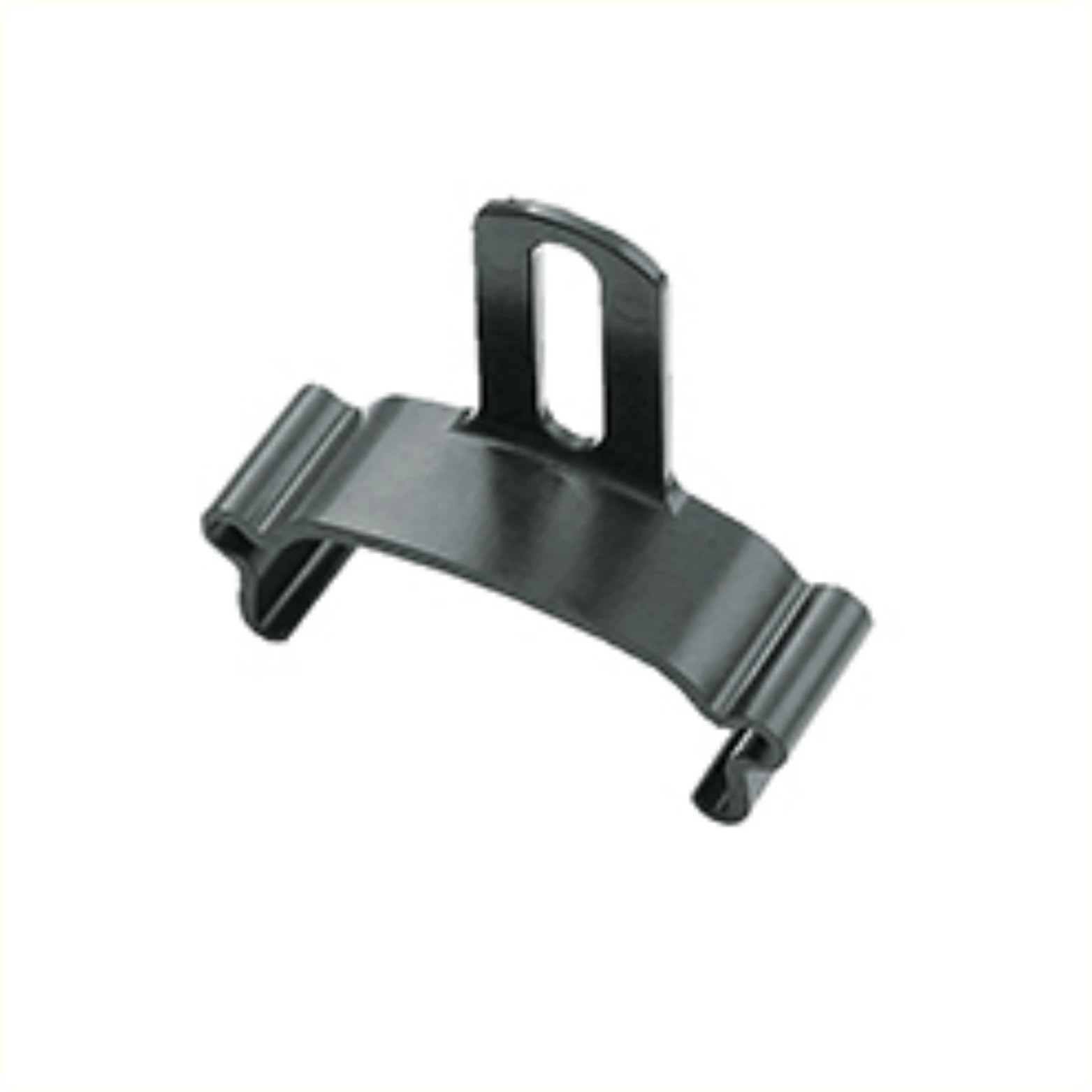 SKS spatbordbeugel 53mm. kunststof - AE-trading