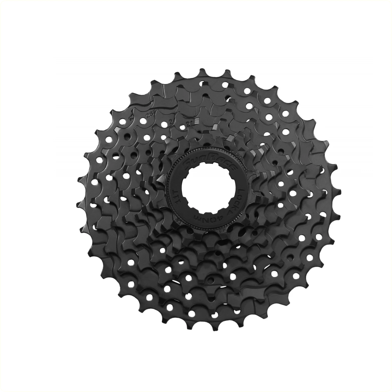 SunRace cassette 8-speed 11-32t - AE-trading