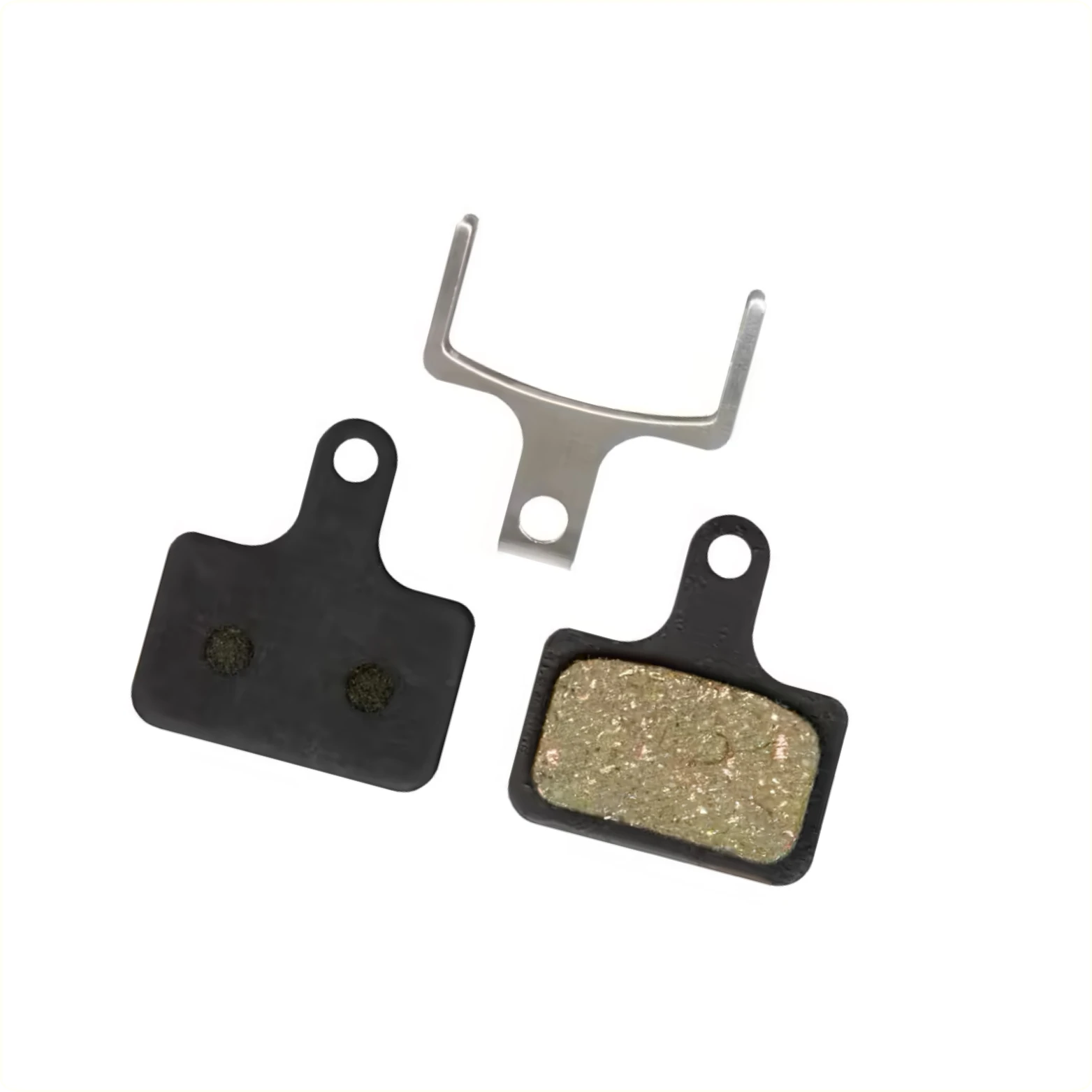FALKX Schijfrem blok voor Shimano o.a BR-M515/M415/M475/M485/M495/M525. (Werkplaatsverpakking) - AE-trading