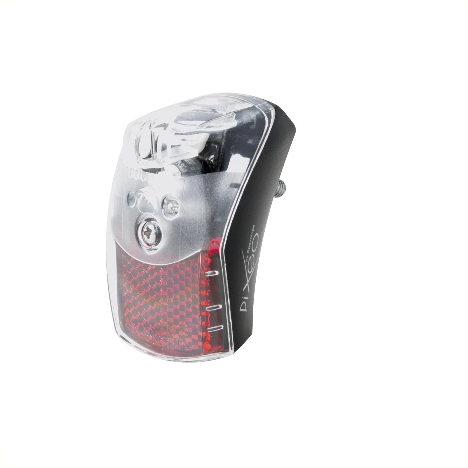 Spanninga Pixeo XE achterlicht,12 DCV 36DCV,12mm. zonder kabel (werkplaatsverpakking) - AE-trading