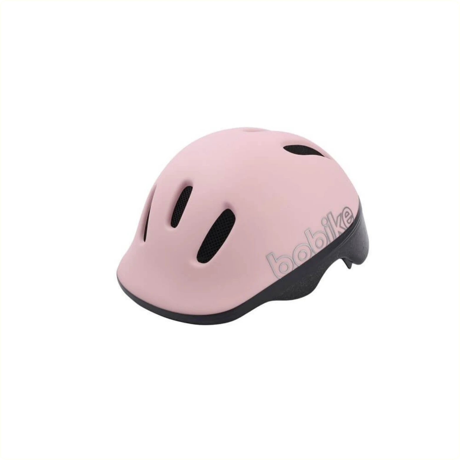 Bobike kinderhelm Go maat: XXS 44-48 cm, kleur: Cotton Candy Roze - AE-trading