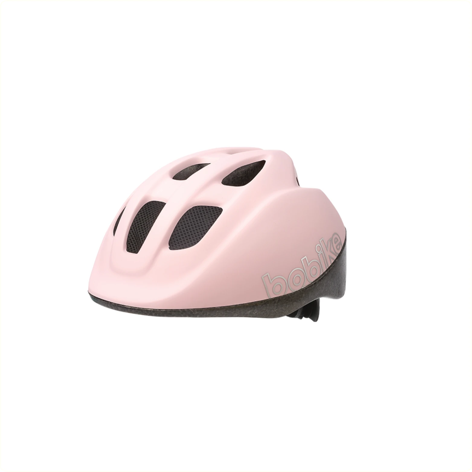 Bobike kinderhelm Go maat: S 52-56 cm, kleur: Cotton Candy Roze - AE-trading