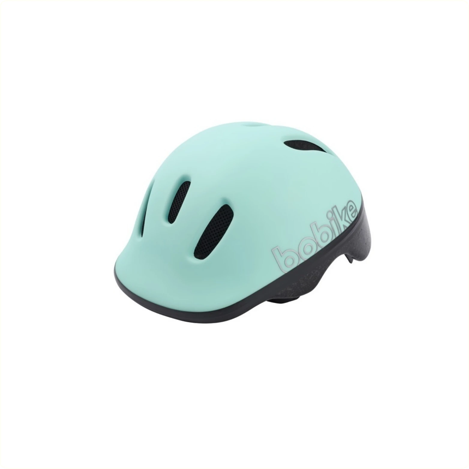 Bobike kinderhelm Go maat: XXS 44-48 cm, kleur: Marshmallow Mint - AE-trading