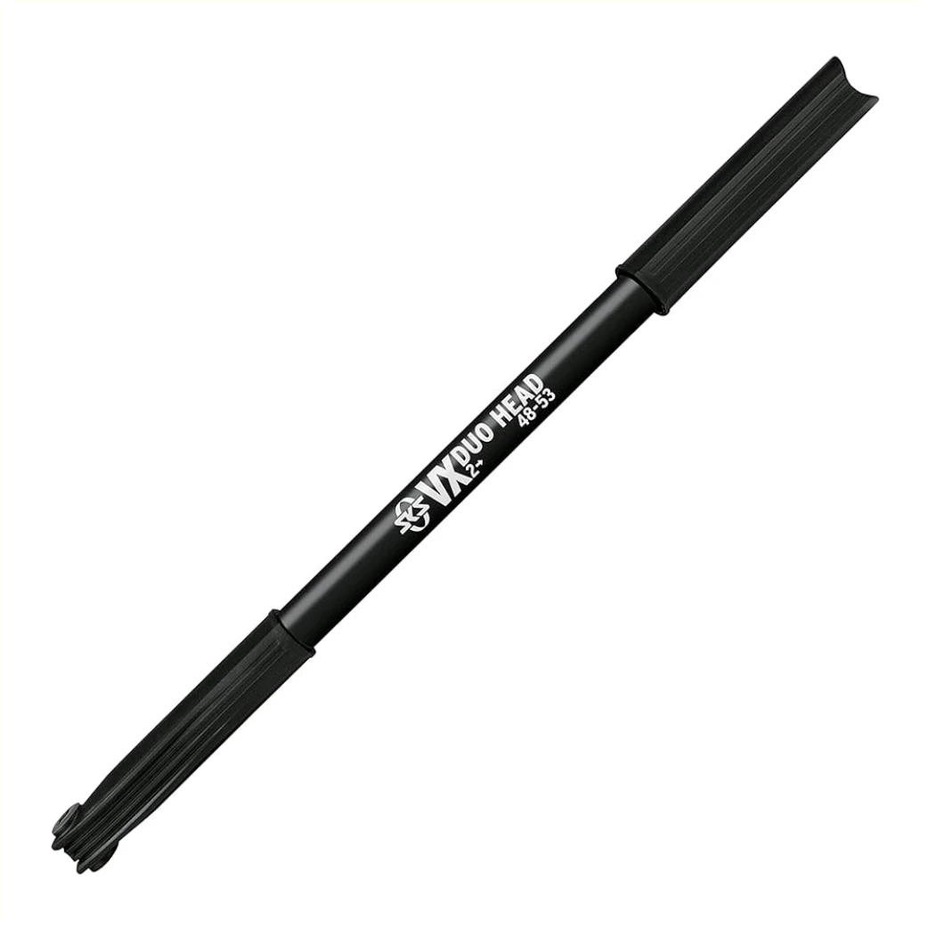 SKS VX 4 Framepomp 510-560mm zwart - AE-trading