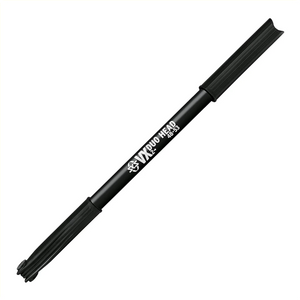 SKS VX 4 Framepomp 510-560mm zwart - AE-trading
