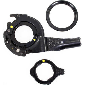 Shimano cassette joint Nexus 7 beltdrive - AE-trading